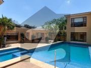 2000 Square Yard House Available For Rent At DHA Phase 6