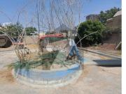 2000 square yard residential plot available for sale at...