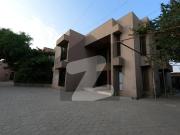 2000 Square Yards 32 Rooms Bungalow for Sale In Clifton...