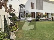 2000 Square Yards House For Sale In DHA Phase 8