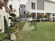 1000 Square Yards House For Sale In DHA Phase 8