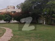 2000 Square Yards Old Bungalow Consisted On 5 Spacious...