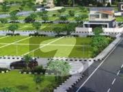 2000 Square Yards Plot For Sale Prime Location In DHA...
