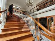 2000 Square Yards Slightly Used Owner Built Super...