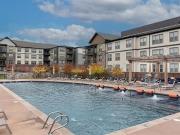 2000 West Creek Apartments 2 Bedroom Apartment for Rent...