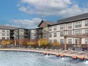 2000 West Creek Apartments 2 Bedroom Apartment for Rent...