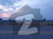 2000 Yards Beautiful Corner Plot With Extra Land At Most...