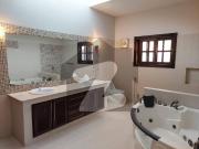 1000 Yards Brand New Bungalow Available For Rent