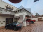 2000 Yards Bungalow For Rent Prime Location Of Phase 6...