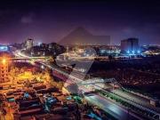 2000 Yards Corner Plot For Sale DHA PHASE 08 ZONE A & B...