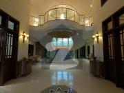 2000 Yards Grand Luxury Bungalow For Sale On KH E Saher...