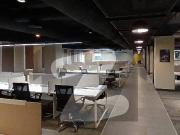 2000 yards office mode bungalow for rent for office use...
