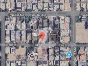 2000 Yards Plot For Sale DHA Phase 6 Karachi