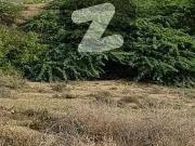 2000 Yards Residential Plot for Sale Khy Babar, Phase...