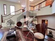 2000 Yds Fully Furnished Out Class Bungalow For Rent In...