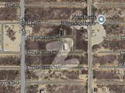 2000 Yds Westopen Plot at 36 Street Phase 8, DHA Karachi