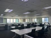 2000sqm Office Space For Lease in EDSA cor Quezon...