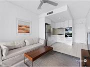 2001/16 Hamilton Place, Bowen Hills Apartment for rent...