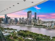 2001/269 Grey Street, South Brisbane Apartment for rent...