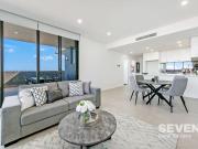 2001/9 Gay Street, Castle Hill NSW 2154 Apartment For Rent