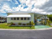 2001 83rd Ave N Lot 1189, Saint Petersburg, FL 33702