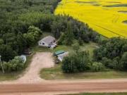 20021 Township Rd 482, Rural Camrose County, AB, T4V 2N1...