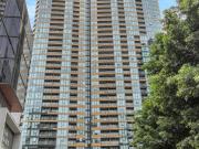 apartment 2002/628 Flinders Street, Docklands