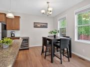 2002, 1001 8 Street NW, Airdrie, AB T4B 0W3 Townhouse...