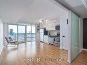 2002 38 Joe Shuster Way, Toronto | Leased, W12631 |...