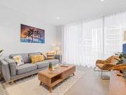 2003/111 Mary Street, Brisbane City, QLD 4000