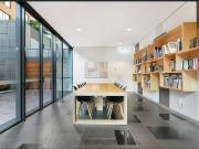 Sunny North Facing with Fantastic Views