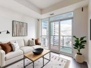 2003 352 Front Street W, Toronto | Leased, C12500 |...