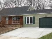 2003 Radford Dr, Woodbridge, VA 22191 MLS #VAPW2105474