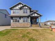 2004 125 Street Southwest Edmonton AB T6W 0A4 4 Bedroom...