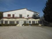 2004/PRESENZANO Appartamento al piano primo di mq 130 al...