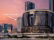 2005/151 George Street, BRISBANE CITY Apartment for rent...