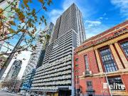 2005/200 Spencer Street, MELBOURNE Apartment for rent...
