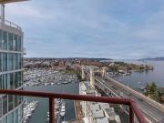 2005 1000 BEACH AVENUE, Vancouver, BC V6E 4M2 Condo For...