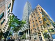 2005 38 Grenville Street, Toronto | Leased, C12809 |...