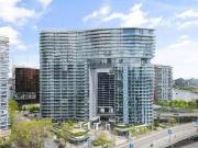 2005 89 Nelson Street, Vancouver, BC, V6Z 0E7 lease for...