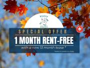 2005 Eglinton Avenue West 1 bedroom, 1 bathroom with a...