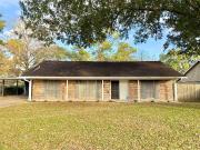 2005 Lamar Dr, Richmond, TX 77469