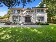 2005 Sw Marine Drive, Vancouver, BC, V6P 6B4 house for sale.