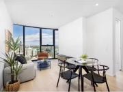 2006/18 Hoff Boulevard, Southbank Apartment for rent...