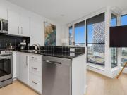 2006 501 PACIFIC STREET, Vancouver, BC V6Z 2X6 Home For...