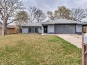 2006 Elmridge Dr, Arlington, TX 76012