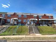 2006 Grinnalds Ave, Baltimore, MD 21230
