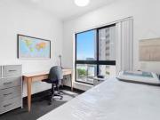 2007/108 Margaret Street, BRISBANE CITY Apartment for...