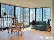 2007/157 A'Beckett Street, MELBOURNE Apartment for...
