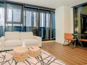 2007/568 Collins Street, Melbourne